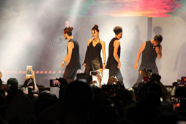 Hande Yener'den olay itiraf: Başarısızlık yaşıyorum - Resim: 4