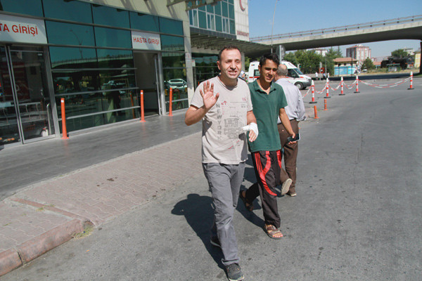 Acemi kasaplar işbaşında! Rezil olmamak için bakın ne dediler - Resim: 2