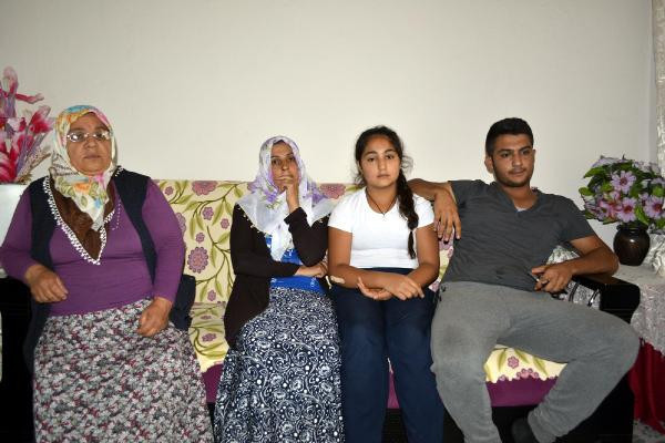 Hava değişimine çıkan Kayserili askerden haber alınamıyor! - Resim: 2