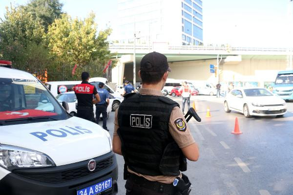 İstanbul'da helikopter destekli huzur uygulaması - Resim: 2