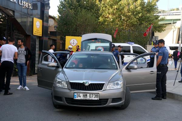 İstanbul'da helikopter destekli huzur uygulaması - Resim: 4