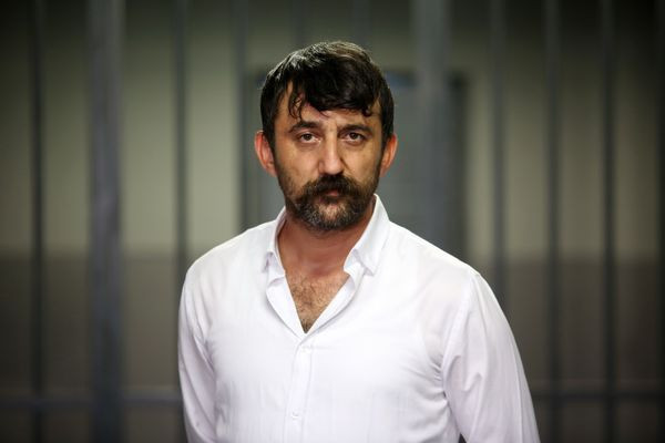 Show TV Çukur dizisi Cumali kimdir kaç yaşında evli mi? - Resim: 3