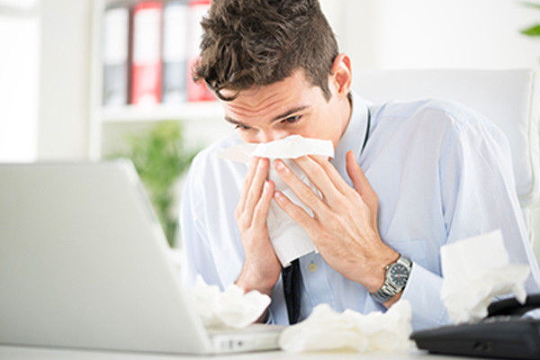 Grip mevsimi geldi çattı! İşte gribe meydan okuyan 10 besin - Resim: 3