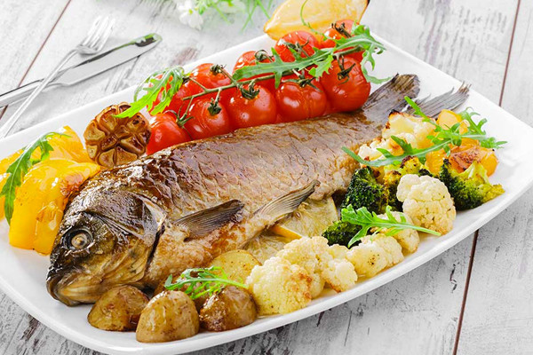 Balık sezonu açıldı! Taze balık nasıl anlaşılır hangi balıkları nasıl tüketmeliyiz? - Resim: 1