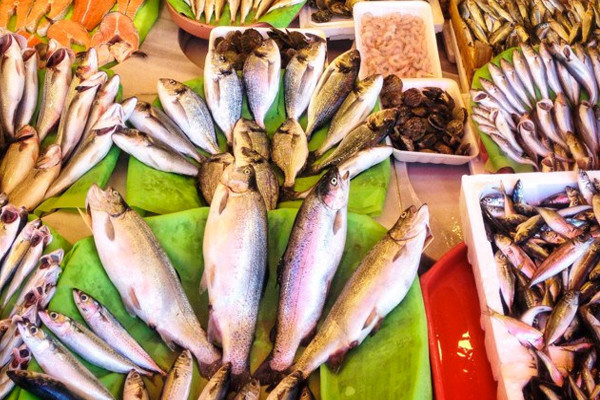 Balık sezonu açıldı! Taze balık nasıl anlaşılır hangi balıkları nasıl tüketmeliyiz? - Resim: 2