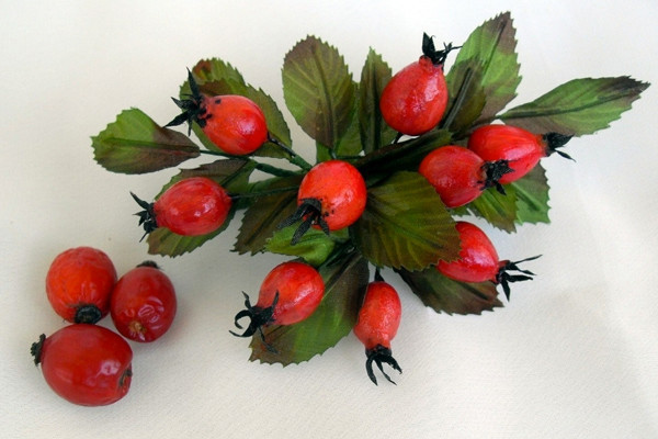 Kuşburnu 'c vitamini'nin en zengini! Bununla da bitmiyor... - Resim: 3