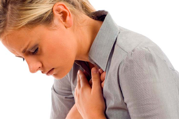 Bu 7 davranış akciğerinizi bitiriyor! - Resim: 2