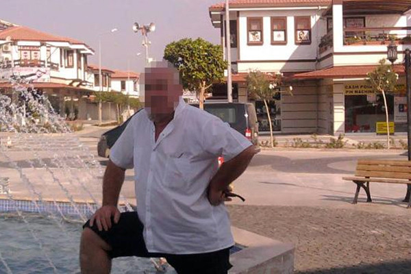 62 yaşındaki sapıktan 12 yaşındaki kız çocuğuna markette istismar! - Resim: 3