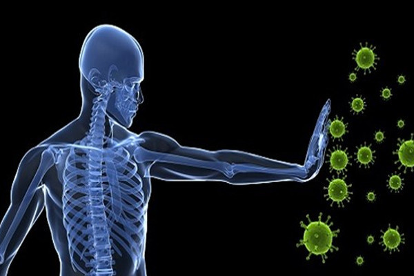 Kış geliyor! Bağışıklık sisteminizi güçlendirmenin 9 adımı - Resim: 1