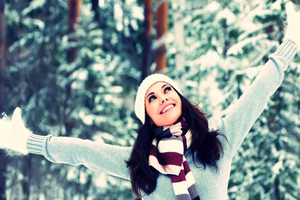 Kış geliyor! Bağışıklık sisteminizi güçlendirmenin 9 adımı - Resim: 3