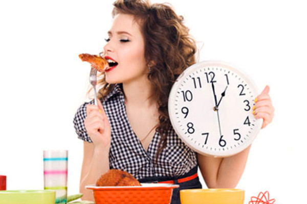 Çabuk acıkmaktan şikayetçiyseniz bu 10 besini tüketin! - Resim: 1