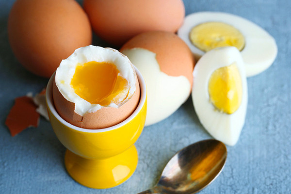 Çabuk acıkmaktan şikayetçiyseniz bu 10 besini tüketin! - Resim: 3