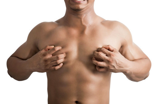 Estetik yaptıran erkek sayısı artıyor! İşte en çok tercih ettikleri operasyonlar... - Resim: 3