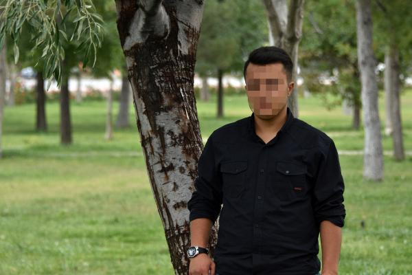 Göğüslerini aldırıp ameliyatla cinsiyet değiştirmek istiyor - Resim: 3