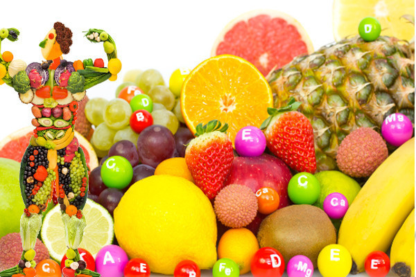 Dikkat edin! Bu hatalar 'vitamin'leri öldürüyor - Resim: 2