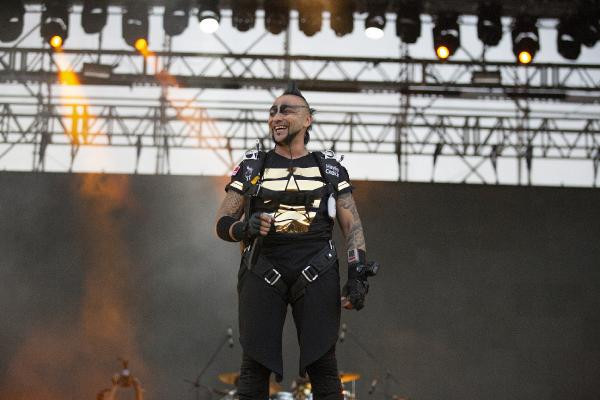 Hayko Cepkin dünyada bir ilki başardı! - Resim: 1