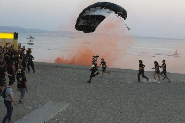 Hayko Cepkin dünyada bir ilki başardı! - Resim: 4