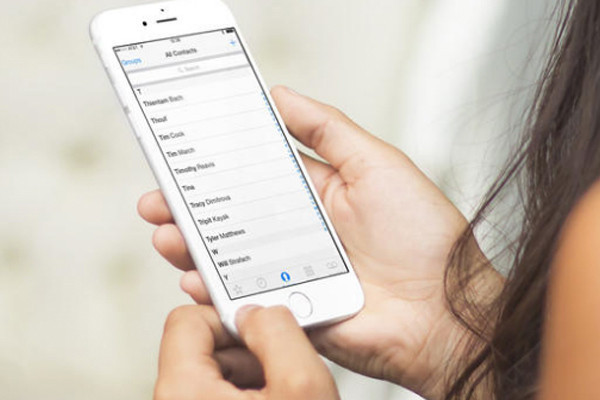 iOS 12 yükleyenler dikkat! Rehberinizden silindi gitti... - Resim: 1