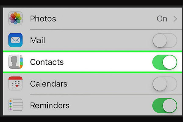 iOS 12 yükleyenler dikkat! Rehberinizden silindi gitti... - Resim: 4