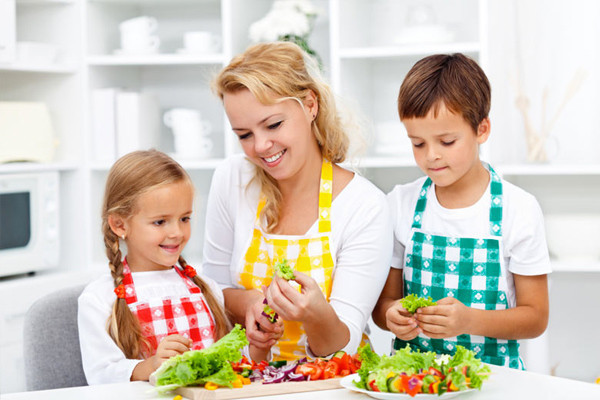 Çocuğunuz konsantrasyon problemi yaşıyorsa bunları yedirin! - Resim: 3