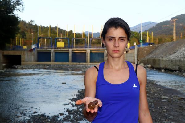 Bir tanesi daha kurudu her geçen yıl sayısı artıyor! - Resim: 2