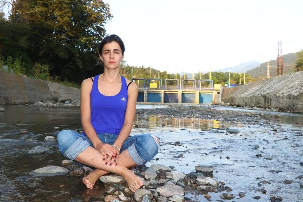 Bir tanesi daha kurudu her geçen yıl sayısı artıyor! - Resim: 4