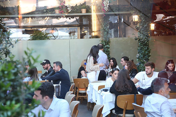 Eski aşıklar Hande Yener ve Sinan Akçıl fena pişti oldu - Resim: 3