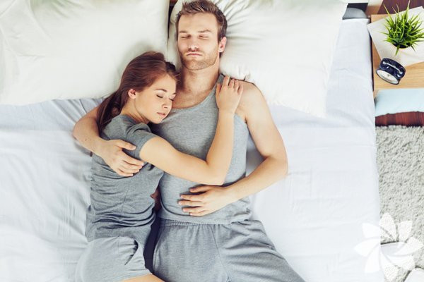 Hangi pozisyonda uyumalıyım en zararlı uyuma şekli hangisi? - Resim: 4