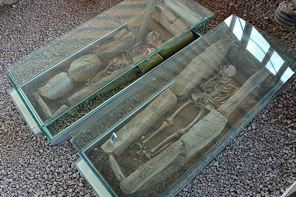 'Ölümsüz Aşk' koruma altında! - Resim: 1