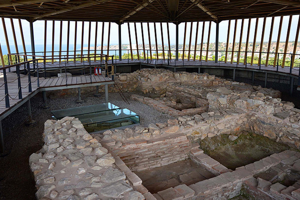 'Ölümsüz Aşk' koruma altında! - Resim: 2