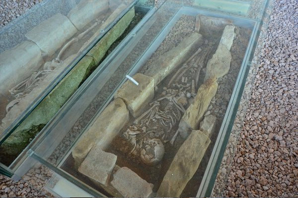 'Ölümsüz Aşk' koruma altında! - Resim: 4