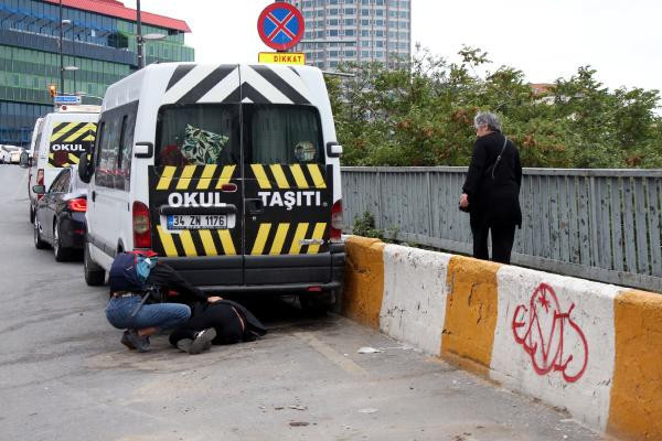İnsanlık dersi verdiler! Sigarayla bayıltıp soydular beni... - Resim: 4