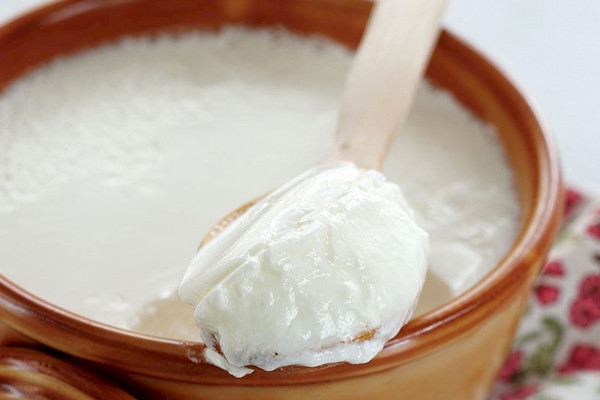 Ev yoğurdunun faydaları saymakla bitmiyor!  - Resim: 2