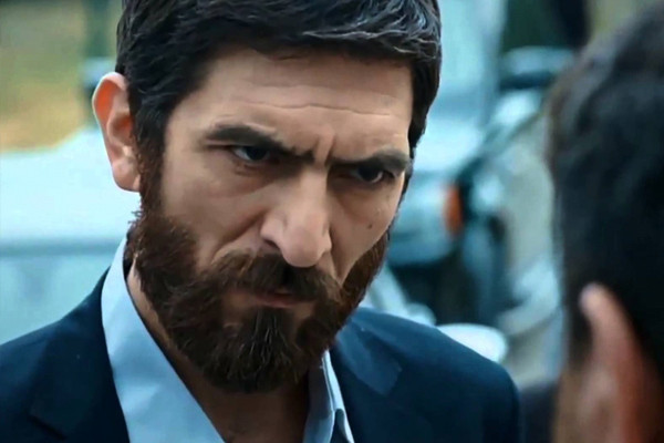 Star Tv'nin rekortmeni Avlu dizisine 'sayko' transfer! - Resim: 2