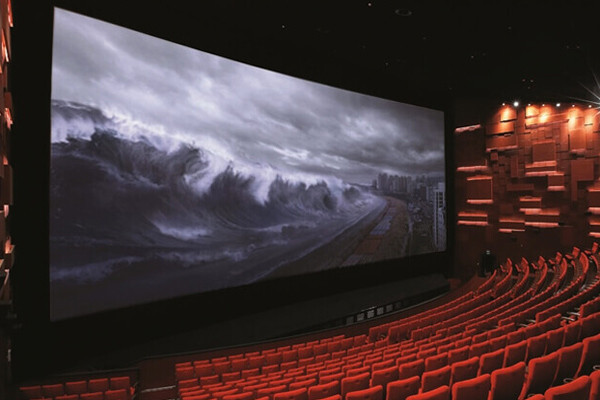 Bu hafta vizyona hangi filmler giriyor? İşte beyaz perdenin en yenileri - Resim: 1