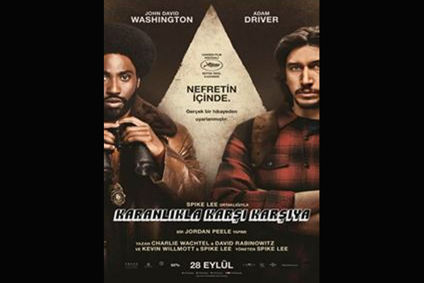 Bu hafta vizyona hangi filmler giriyor? İşte beyaz perdenin en yenileri - Resim: 2