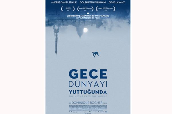 Bu hafta vizyona hangi filmler giriyor? İşte beyaz perdenin en yenileri - Resim: 3