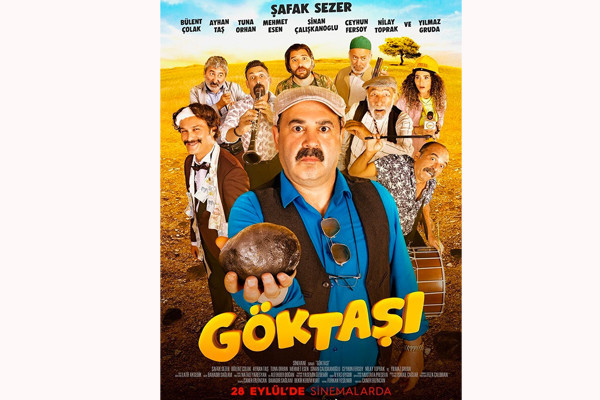 Bu hafta vizyona hangi filmler giriyor? İşte beyaz perdenin en yenileri - Resim: 4