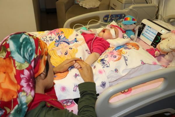 Minik Derya'dan 2 yıl sonra acı haber geldi! Sığınma evinde ne oldu?.. - Resim: 4