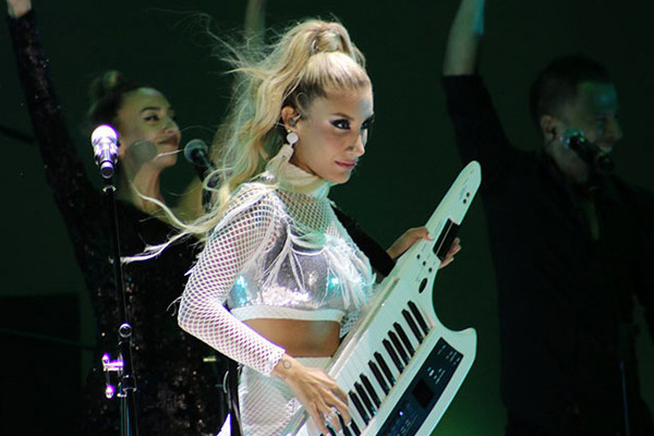 İrem Derici: Bir troll olarak dünyaya geldim - Resim: 3