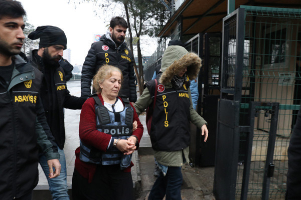 Yasak aşk cinayetinde korkunç detay ortaya çıktı - Resim: 1