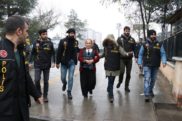 Yasak aşk cinayetinde korkunç detay ortaya çıktı - Resim: 2