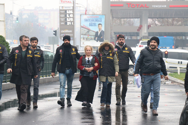 Yasak aşk cinayetinde korkunç detay ortaya çıktı - Resim: 3