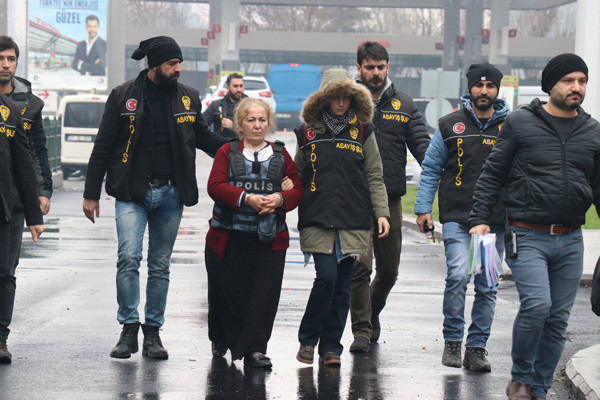 Yasak aşk cinayetinde korkunç detay ortaya çıktı - Resim: 4