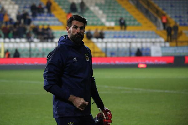 Hezimet maçında Valbuena'dan olay hareket - Resim: 4