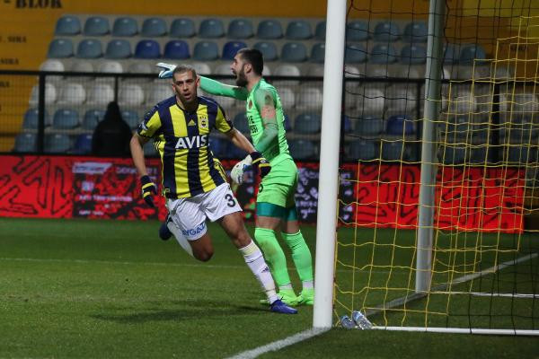 Olay sözler: Küme düşmeye hazır olun - Resim: 2