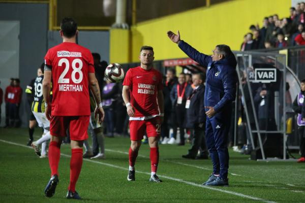 Olay sözler: Küme düşmeye hazır olun - Resim: 4