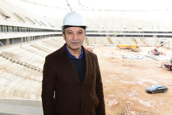 Büyüklere cehennem olacak! Yeni stat 2 ay sonra bitiyor - Resim: 4