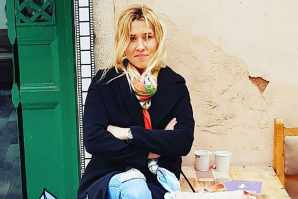 Acun Ilıcalı Survivor'ın ikinci yarışmacısını duyurdu! - Resim: 2