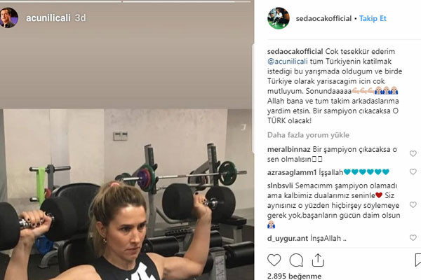 Acun Ilıcalı Survivor'ın ikinci yarışmacısını duyurdu! - Resim: 4